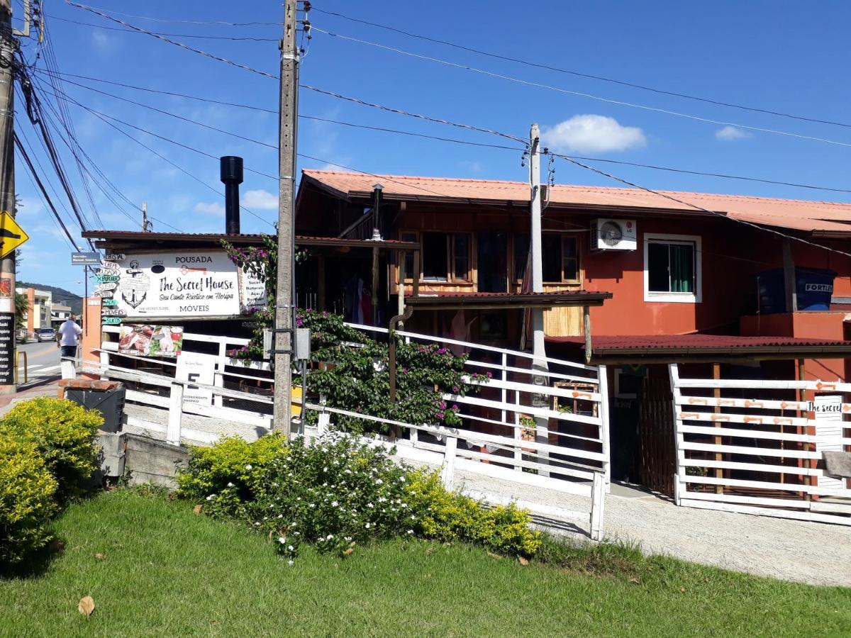 Lofts Abencoados Apartment Florianópolis Exterior foto