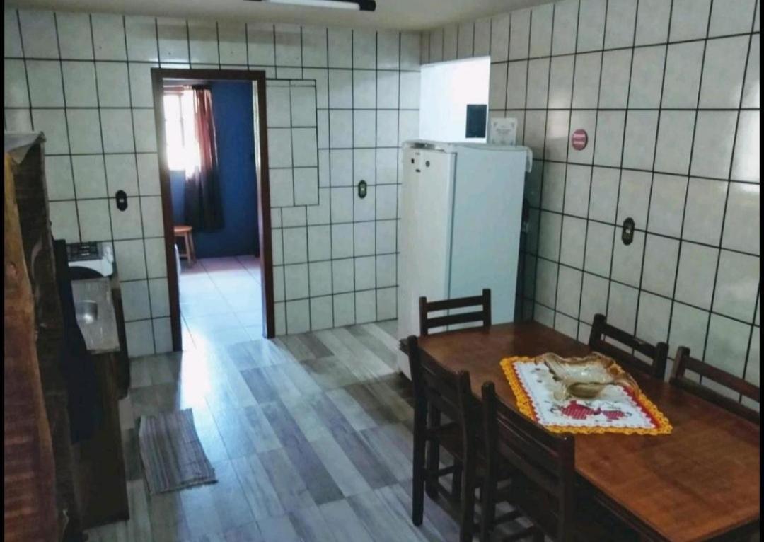 Lofts Abencoados Apartment Florianópolis Exterior foto