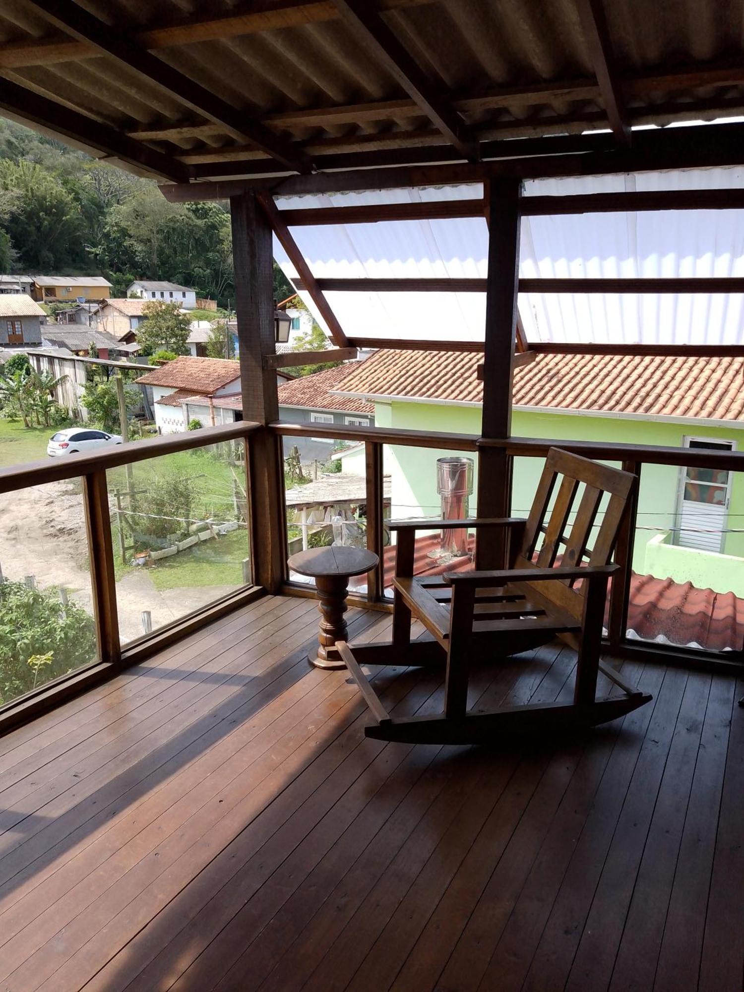 Lofts Abencoados Apartment Florianópolis Exterior foto